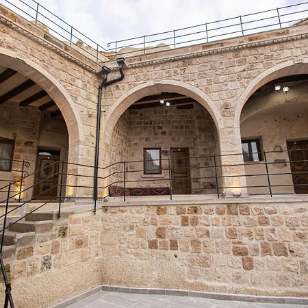 Majestic Cave House Nevşehir Exterior foto