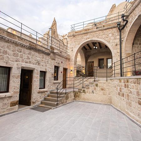 Majestic Cave House Nevşehir Exterior foto