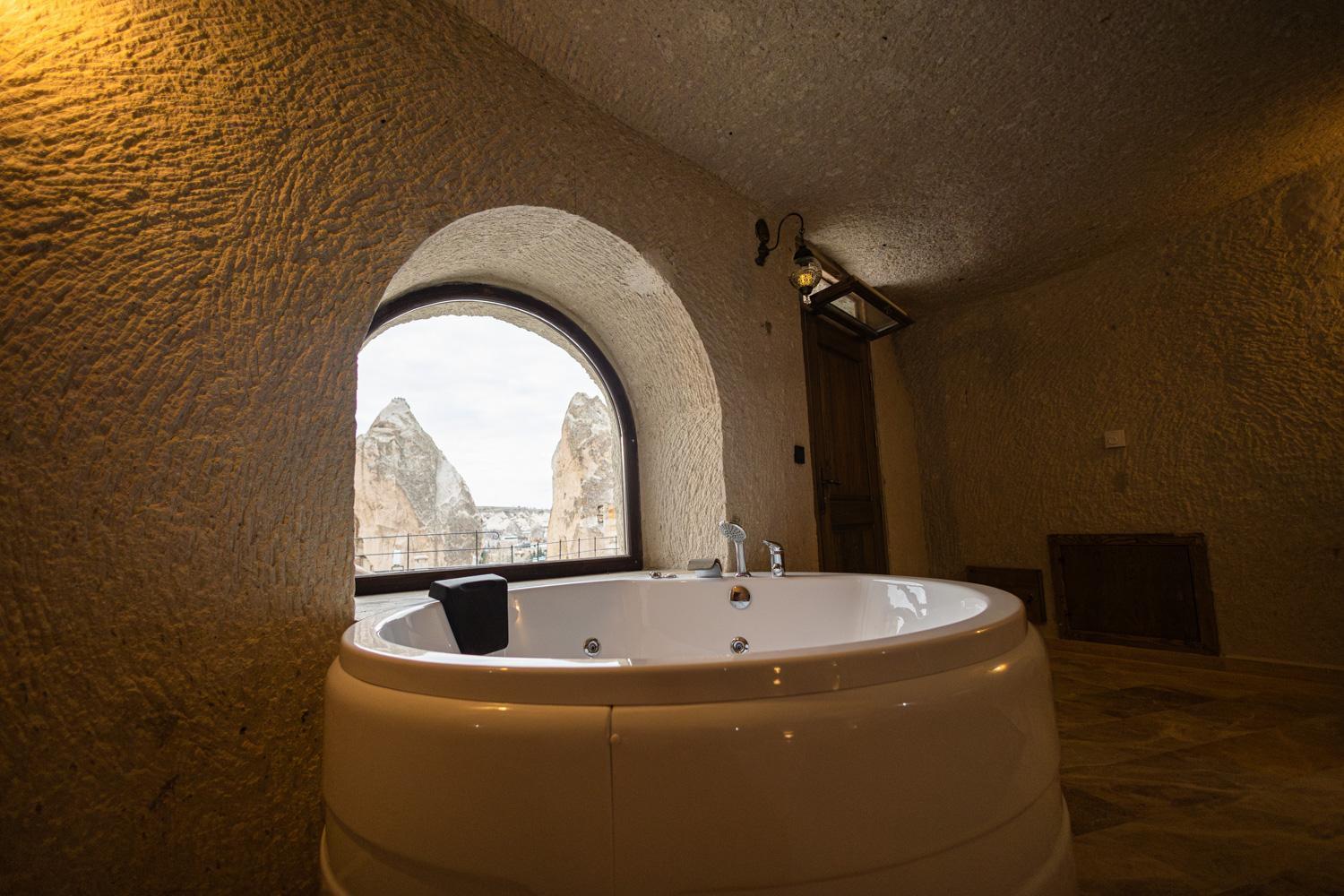 Majestic Cave House Nevşehir Exterior foto