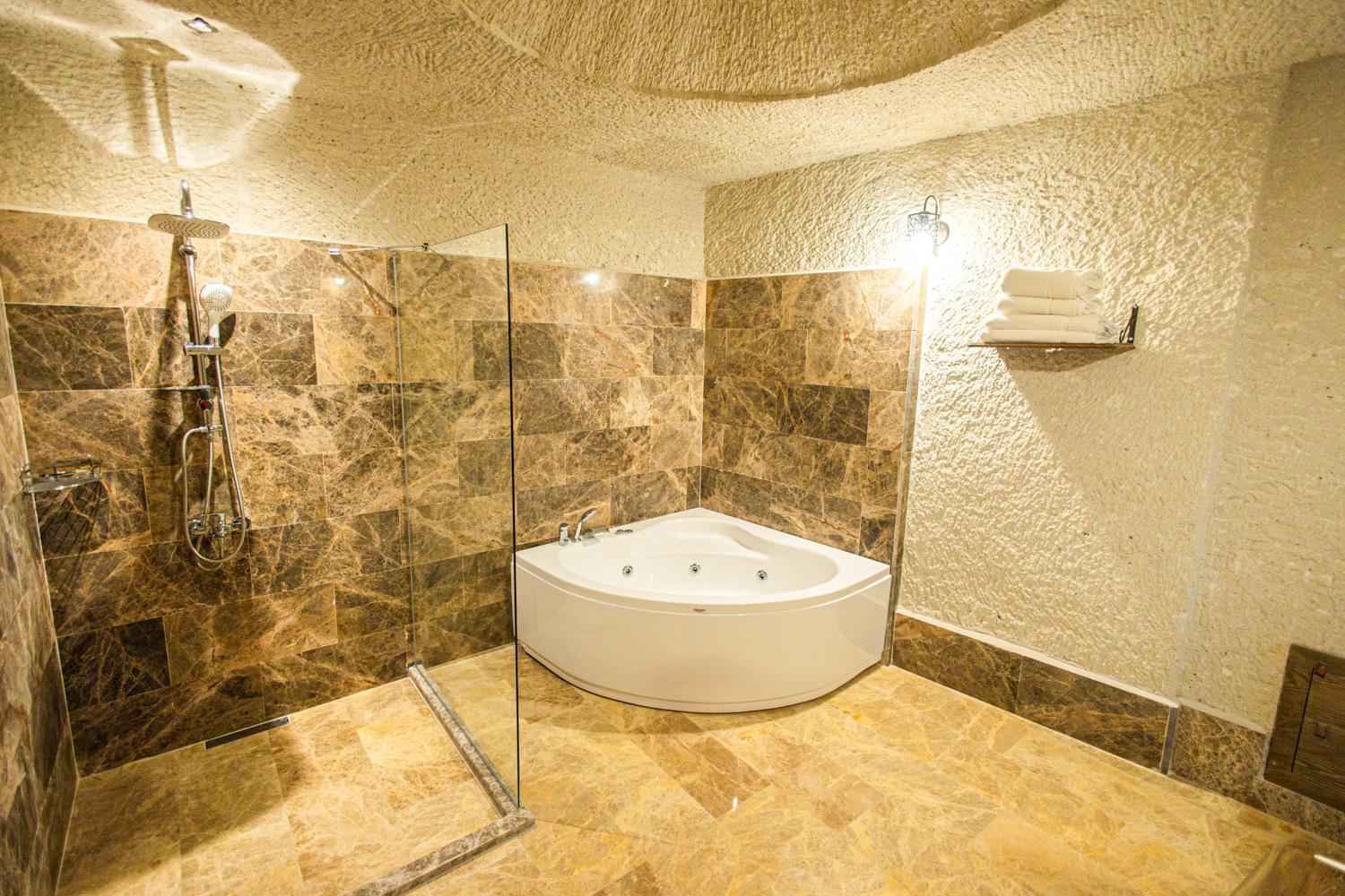 Majestic Cave House Nevşehir Exterior foto