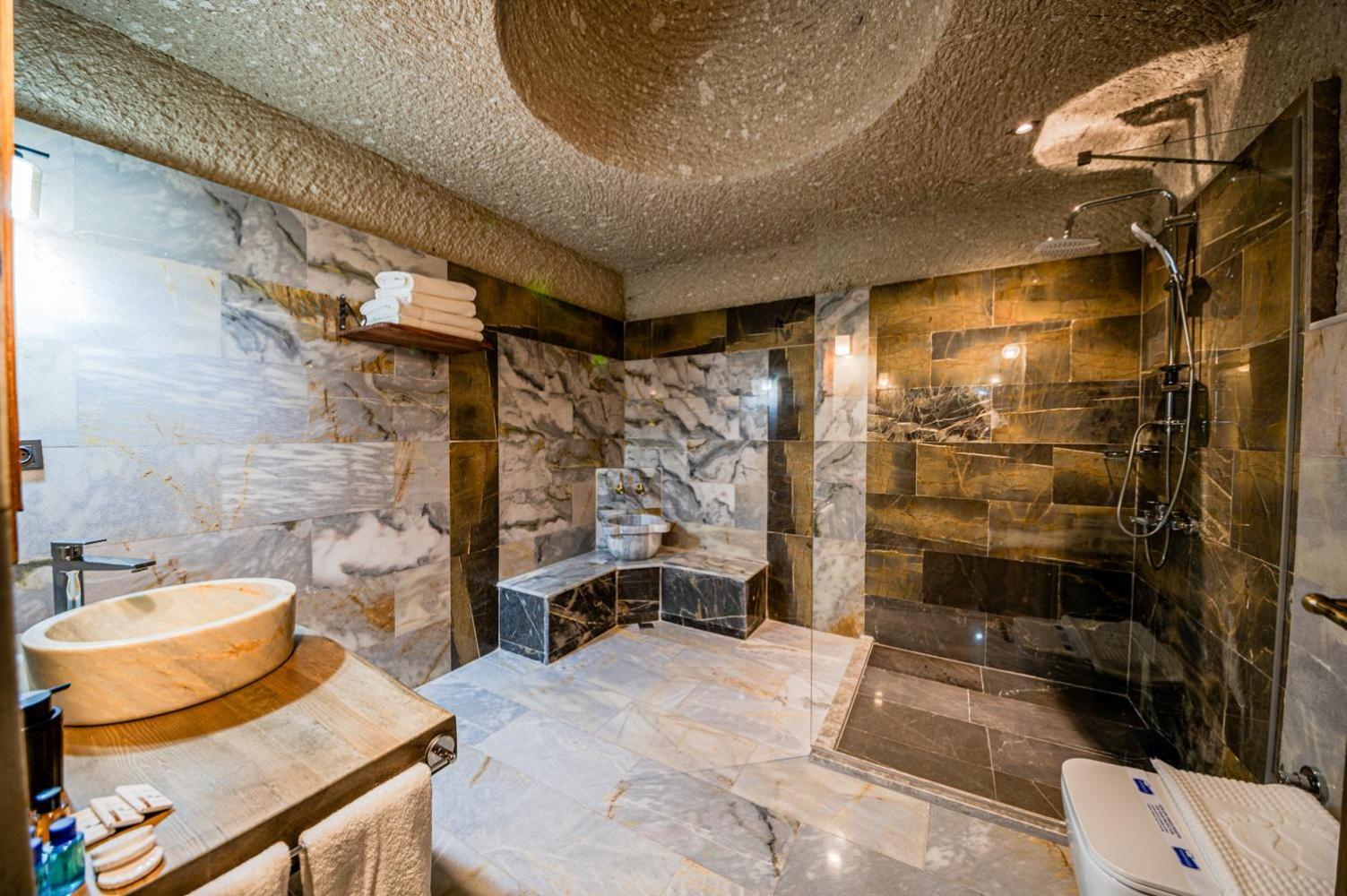 Majestic Cave House Nevşehir Exterior foto