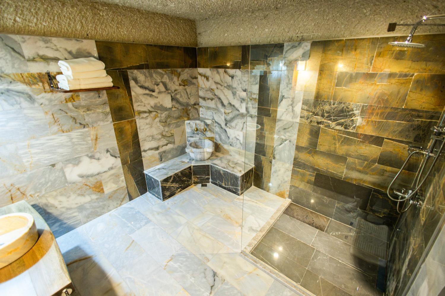 Majestic Cave House Nevşehir Exterior foto