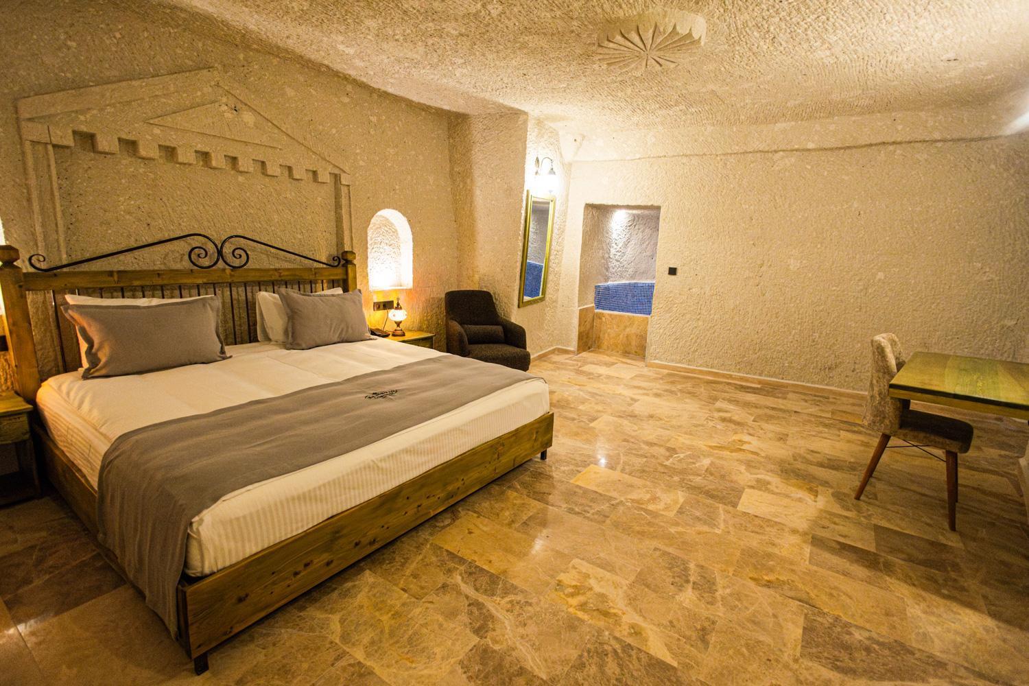 Majestic Cave House Nevşehir Exterior foto