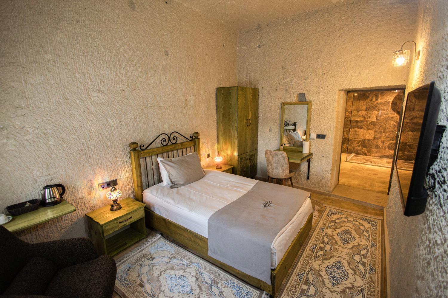 Majestic Cave House Nevşehir Exterior foto