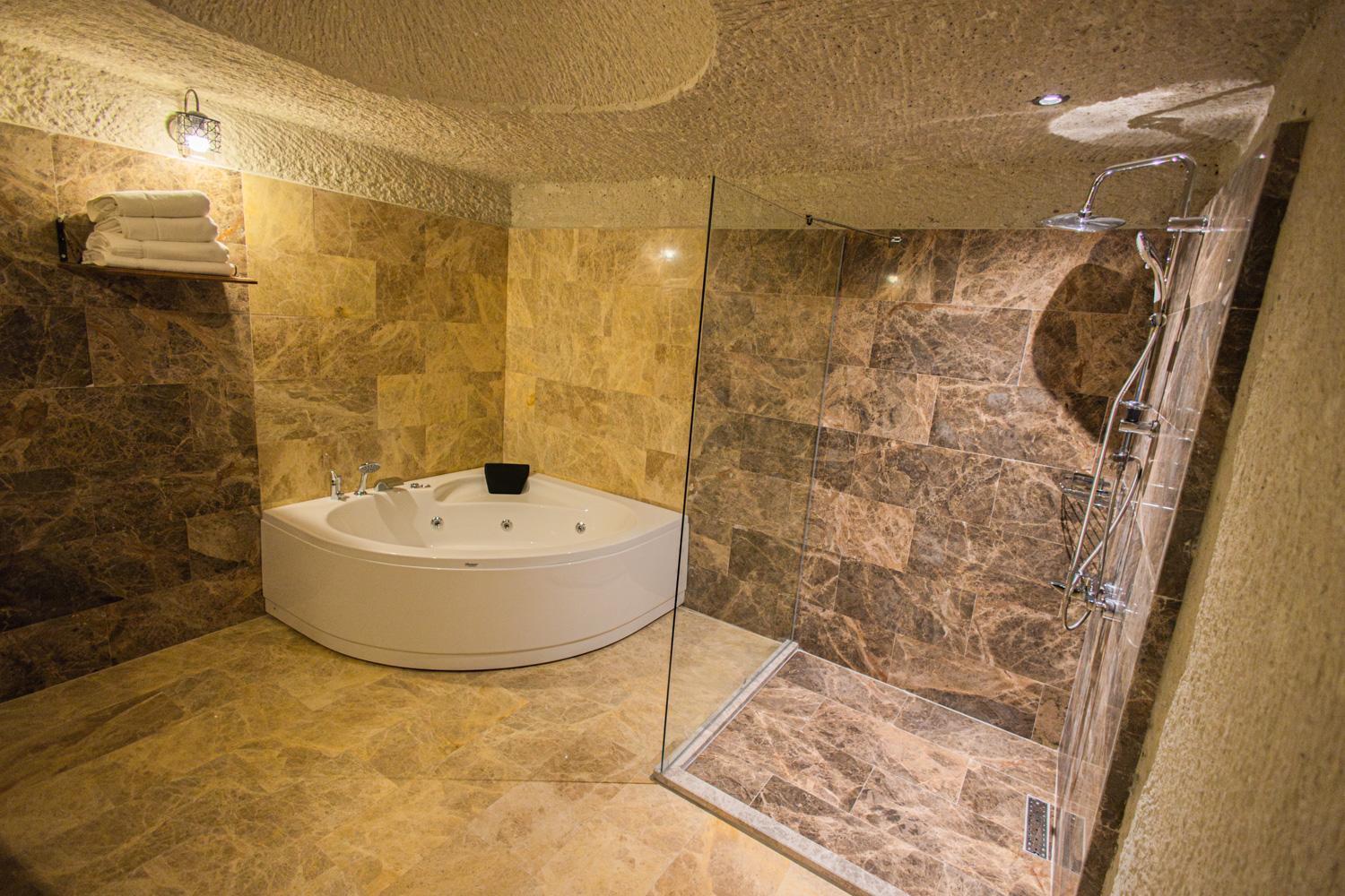 Majestic Cave House Nevşehir Exterior foto