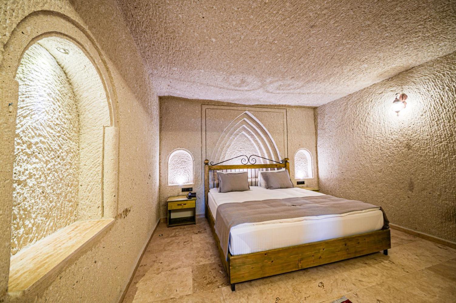 Majestic Cave House Nevşehir Exterior foto
