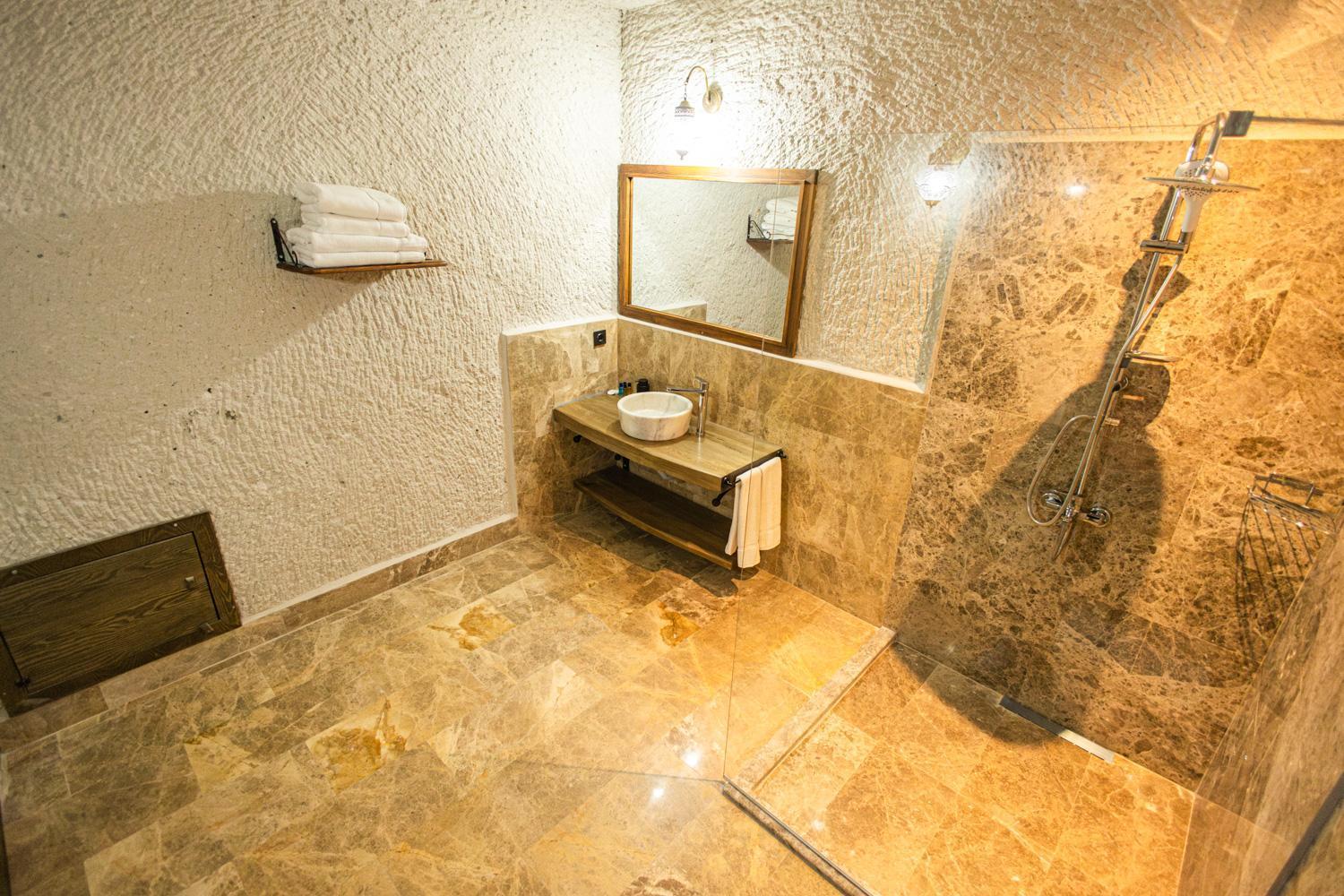 Majestic Cave House Nevşehir Exterior foto