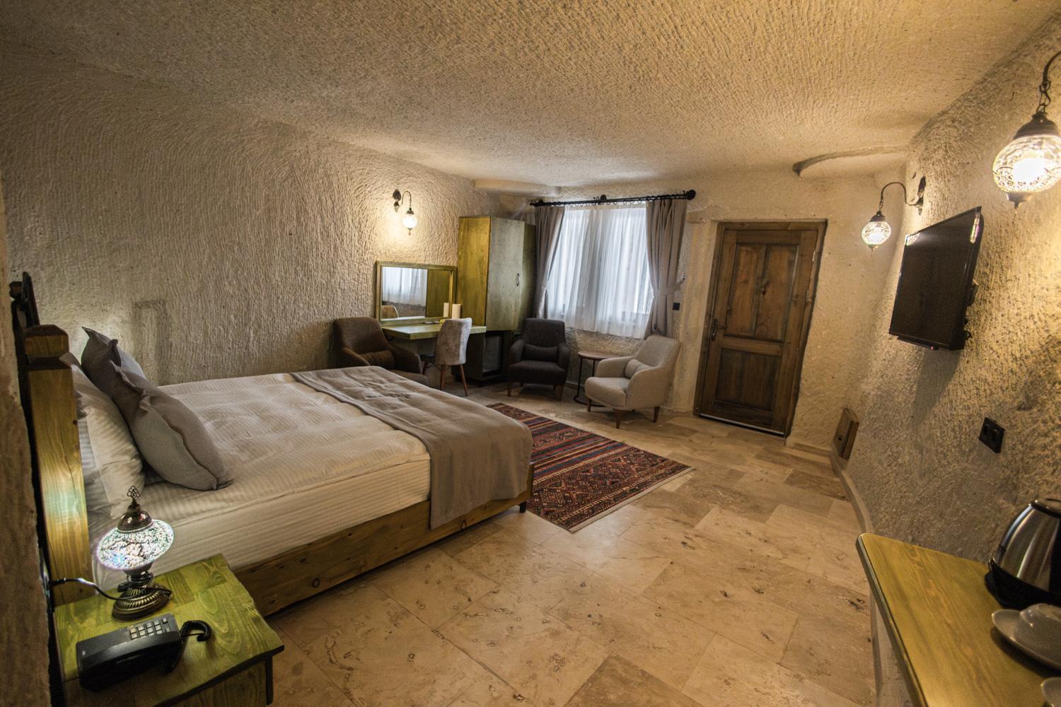 Majestic Cave House Nevşehir Exterior foto