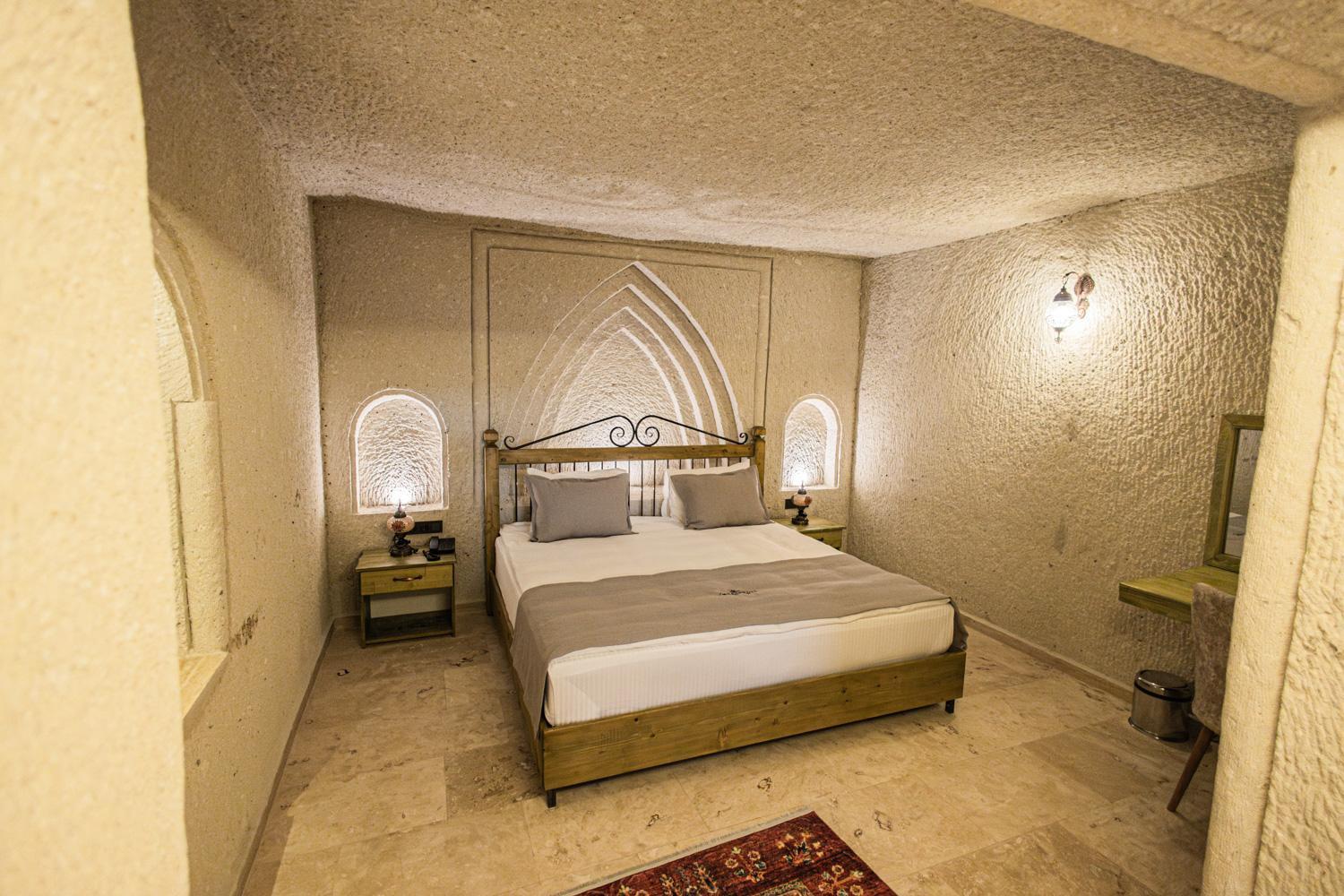 Majestic Cave House Nevşehir Exterior foto