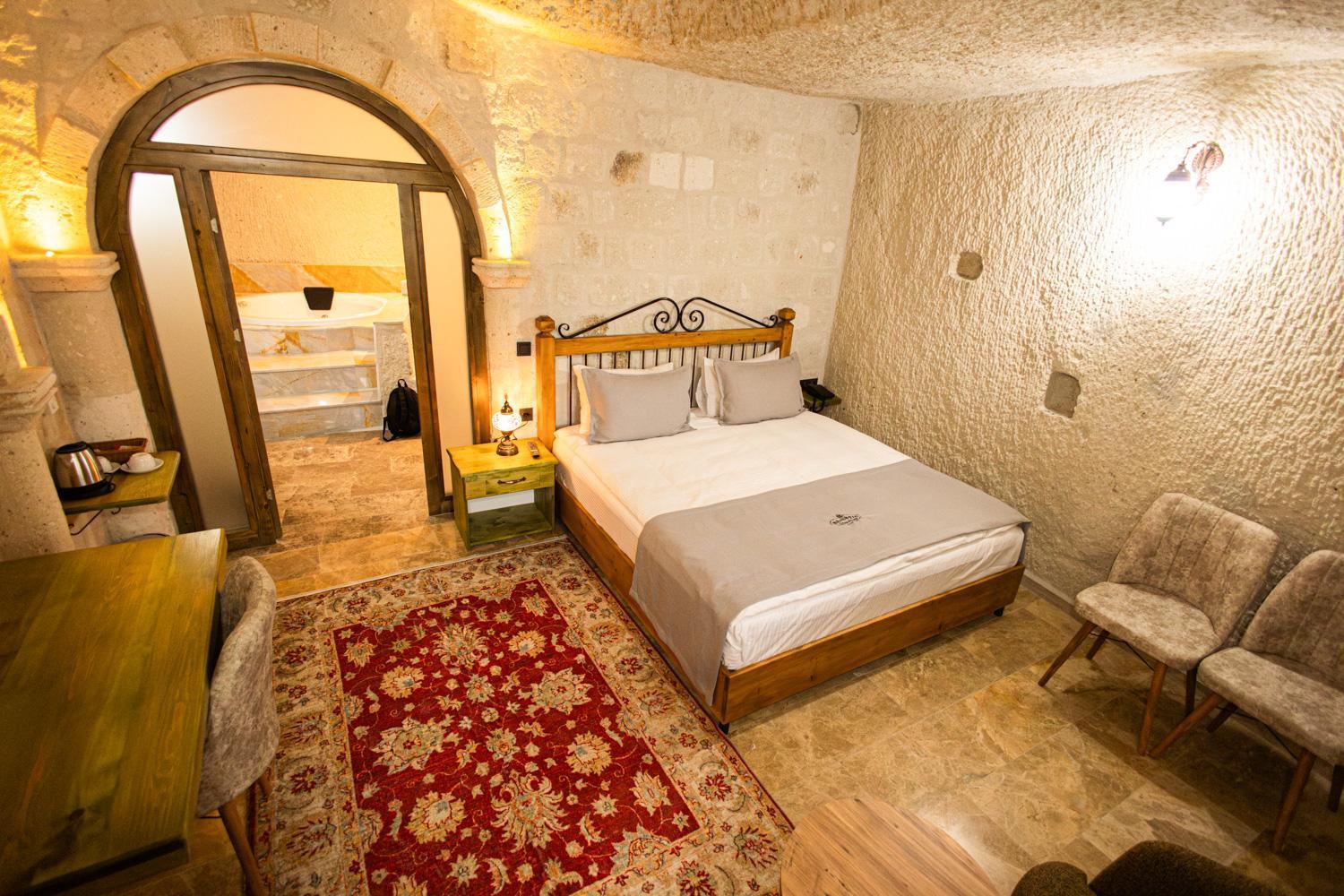 Majestic Cave House Nevşehir Exterior foto