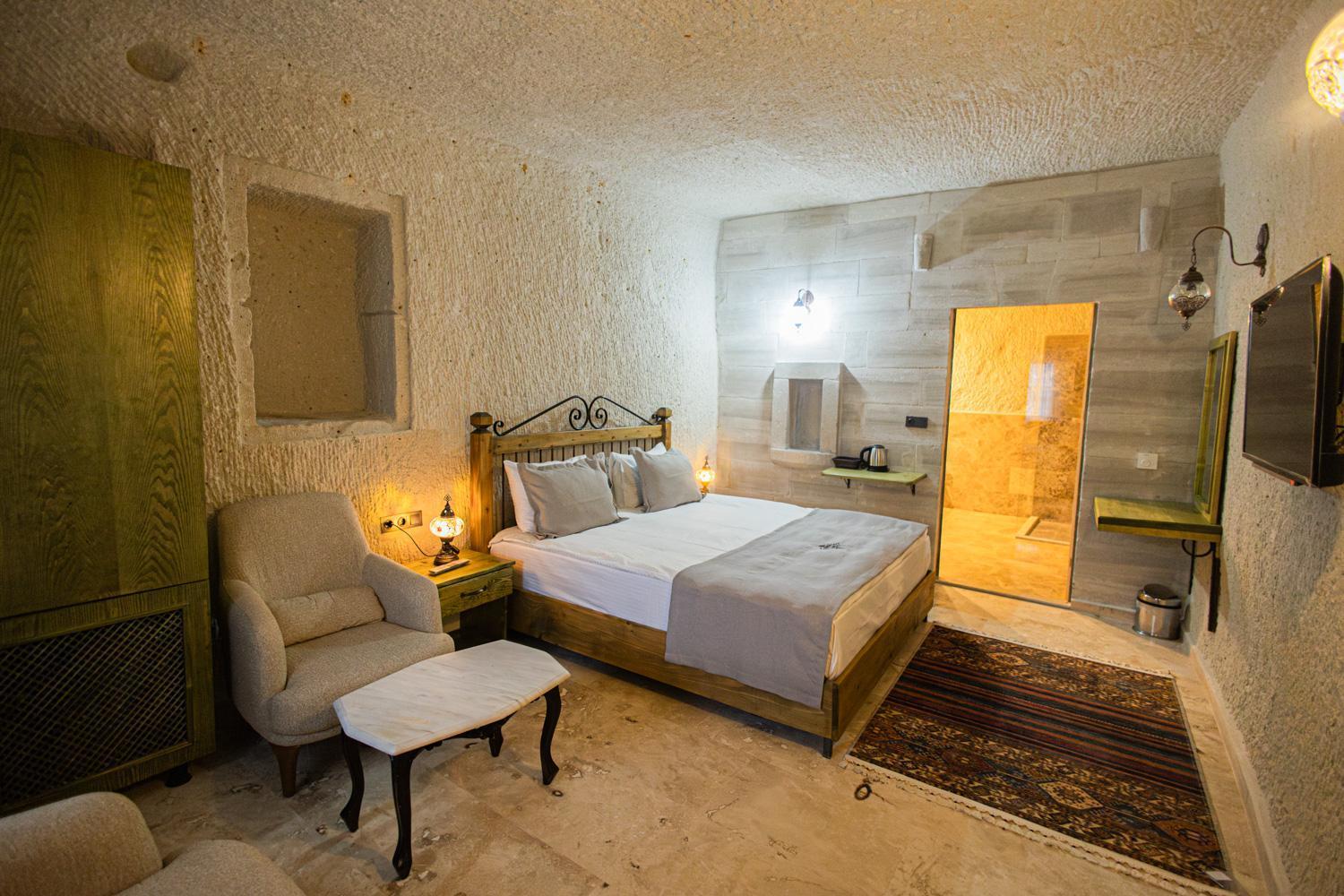 Majestic Cave House Nevşehir Exterior foto