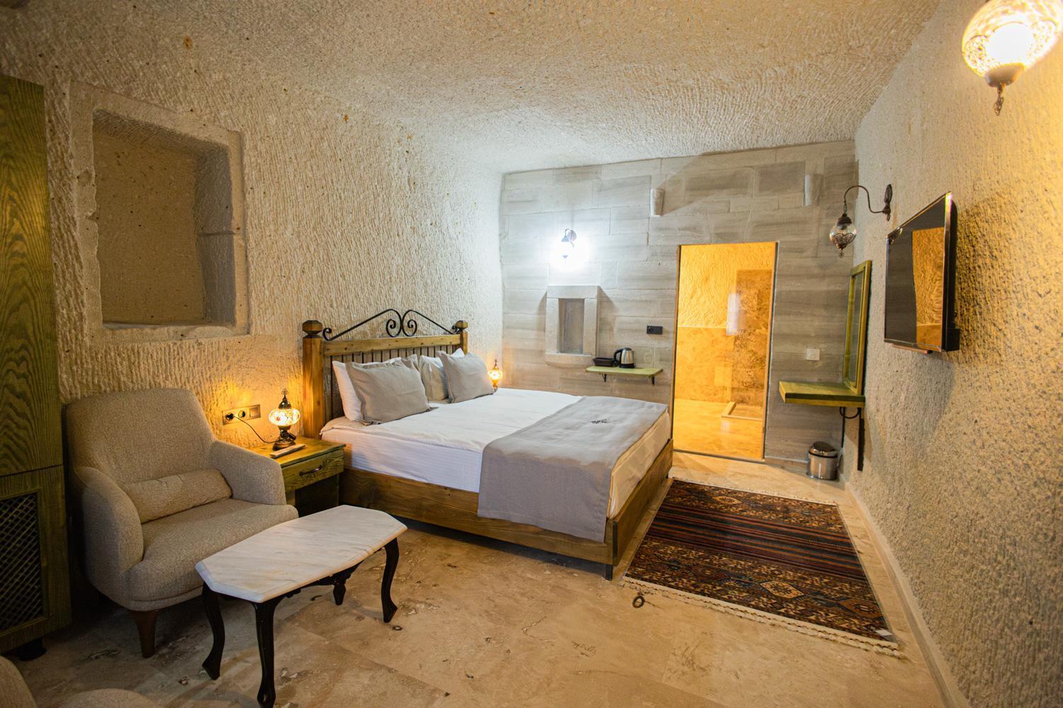 Majestic Cave House Nevşehir Exterior foto