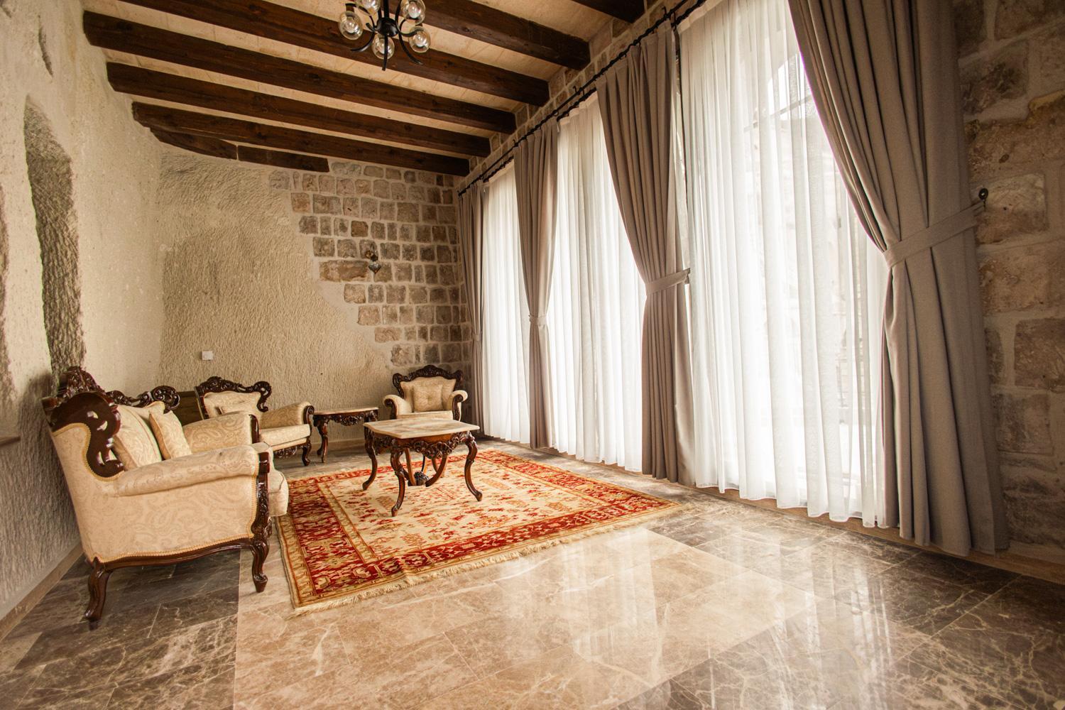 Majestic Cave House Nevşehir Exterior foto