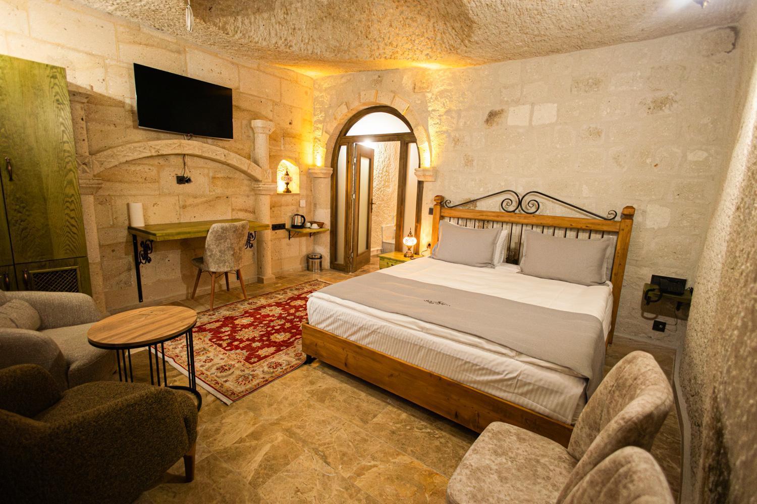 Majestic Cave House Nevşehir Exterior foto