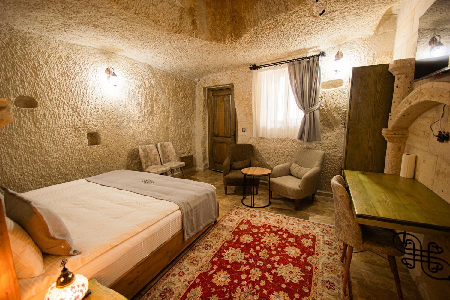 Majestic Cave House Nevşehir Exterior foto